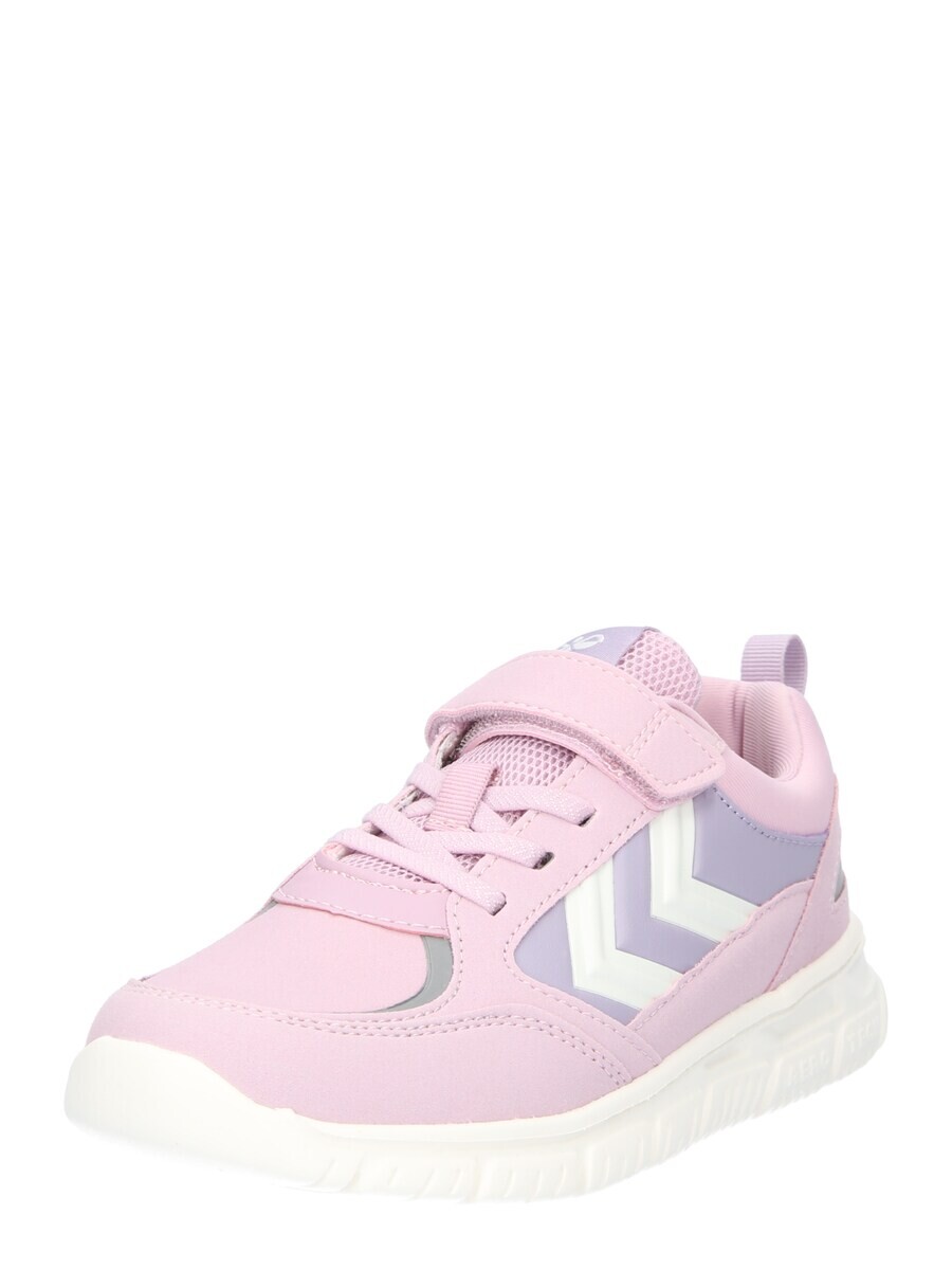 

Кроссовки Hummel Sneakers X-LIGHT 2.0, светло-розовый