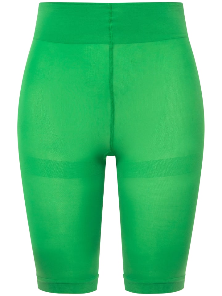

Колготки Ulla Popken, цвет grasgrün