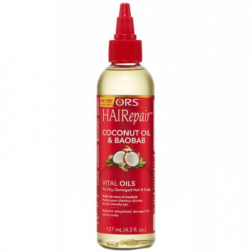 

Кондиционер для волос, 127мл ORS HAIRepair Vital Oils