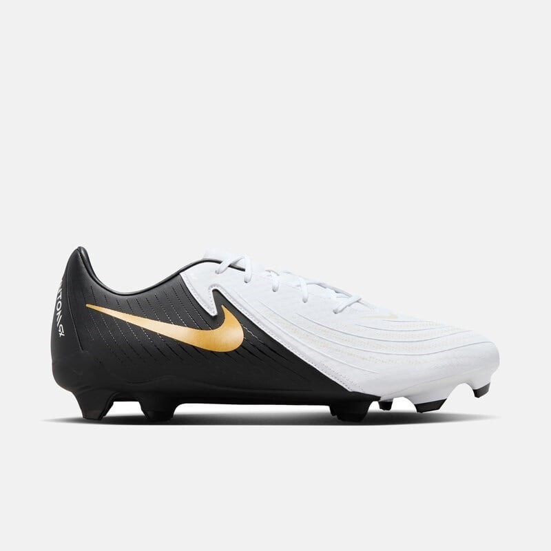 

Мужские футбольные бутсы Phantom gx 2 Academy Nike, черный