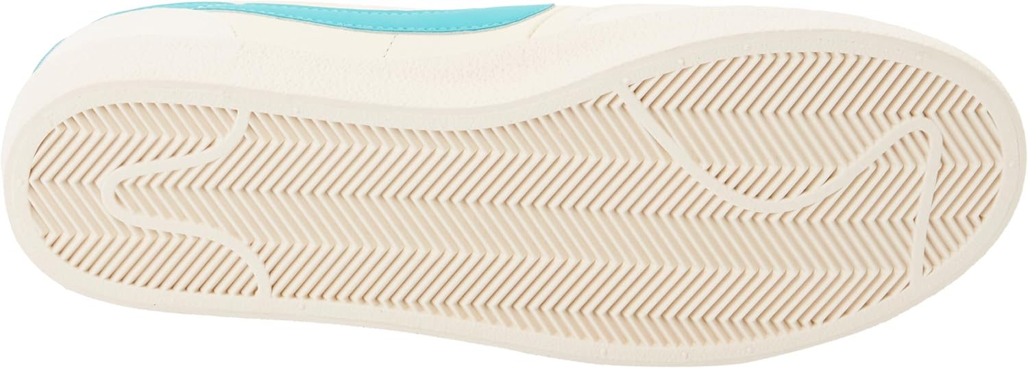 Мужские кроссовки Nike Killshot 2 из кожи, жемчужный — фото 2