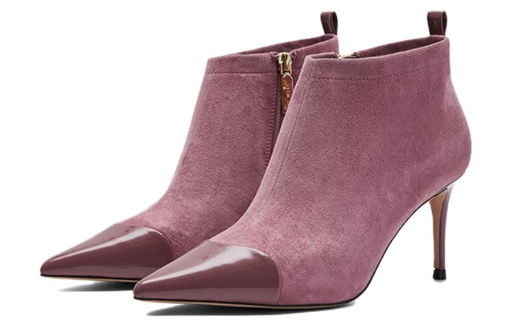 

Ботильоны NINI WEST Ankle Boots Women's
