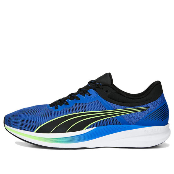 

Кроссовки redeem profoam 'blue' Puma, синий