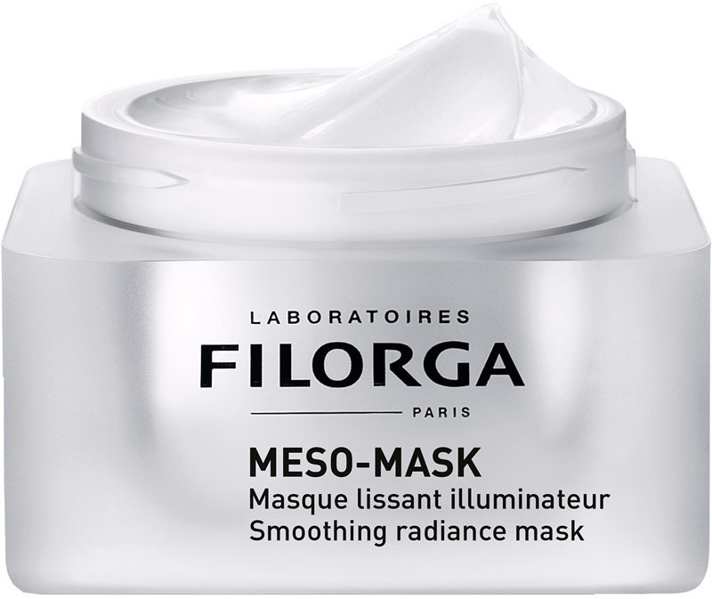 Маска для лица Filorga — Meso-Mask осветляющая против морщин, 50 мл — фото 3