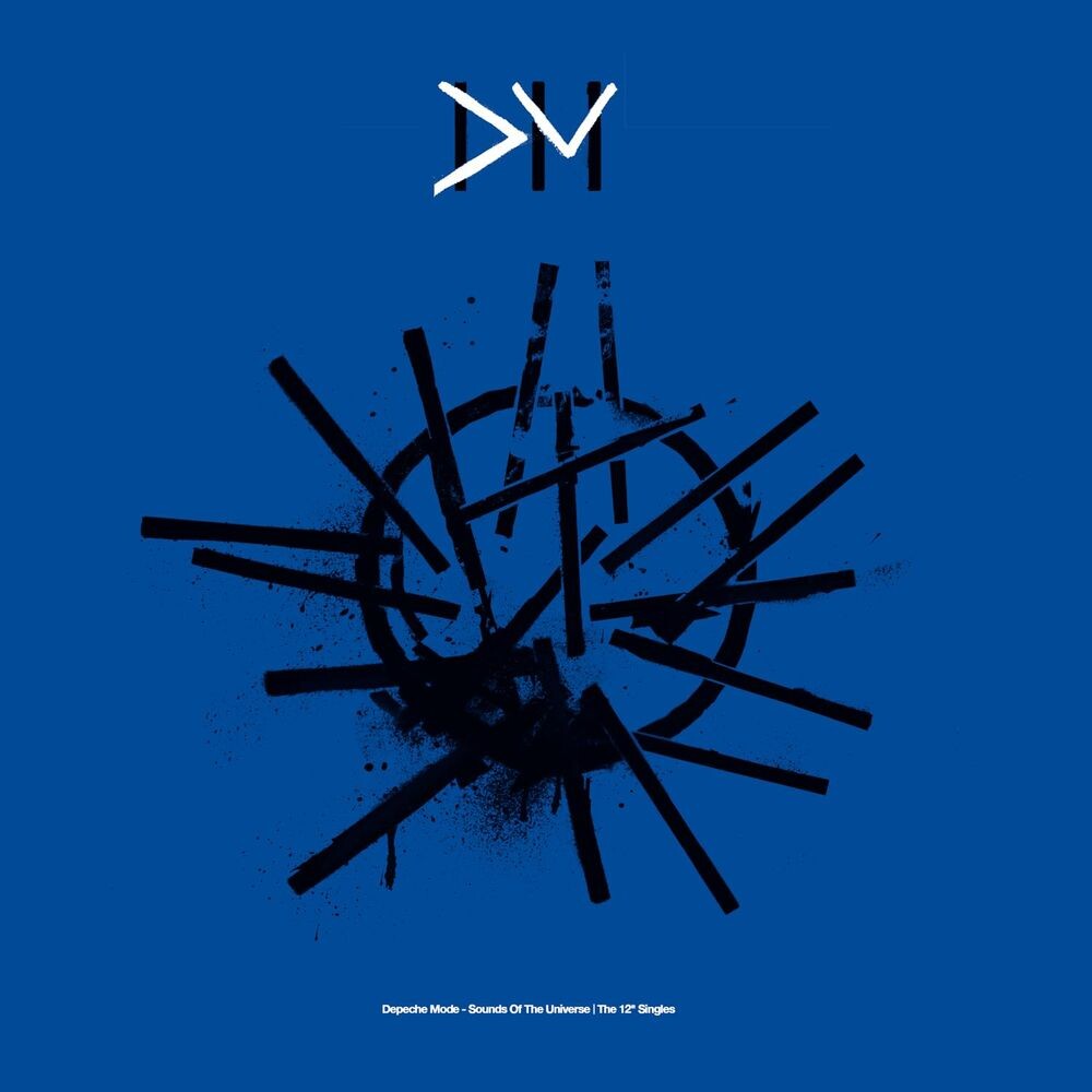 

Виниловая пластинка LP Sounds Of The Universe: The 12" Singles [Box Set] (12") - Depeche Mode
