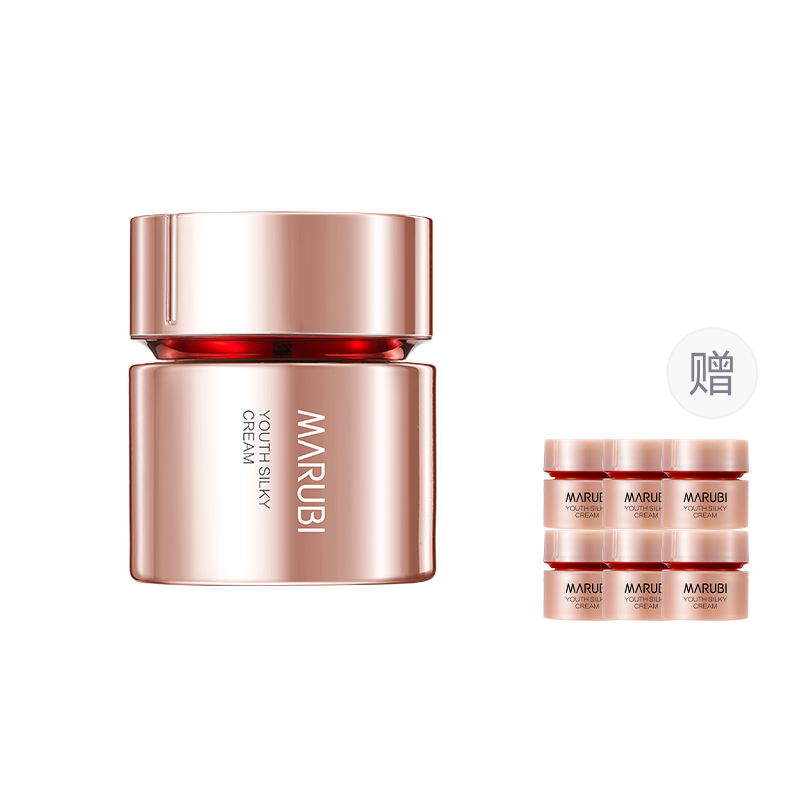 

Увлажняющий крем против морщин MARUBI