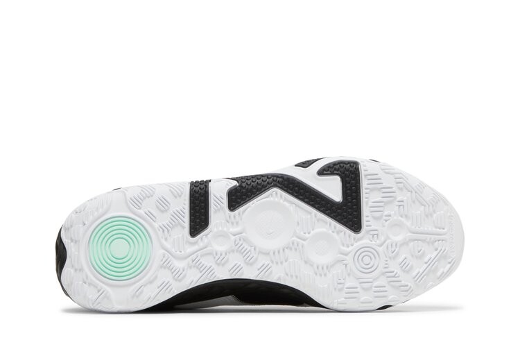 Кроссовки Nike PG 6 EP, белый — фото 4