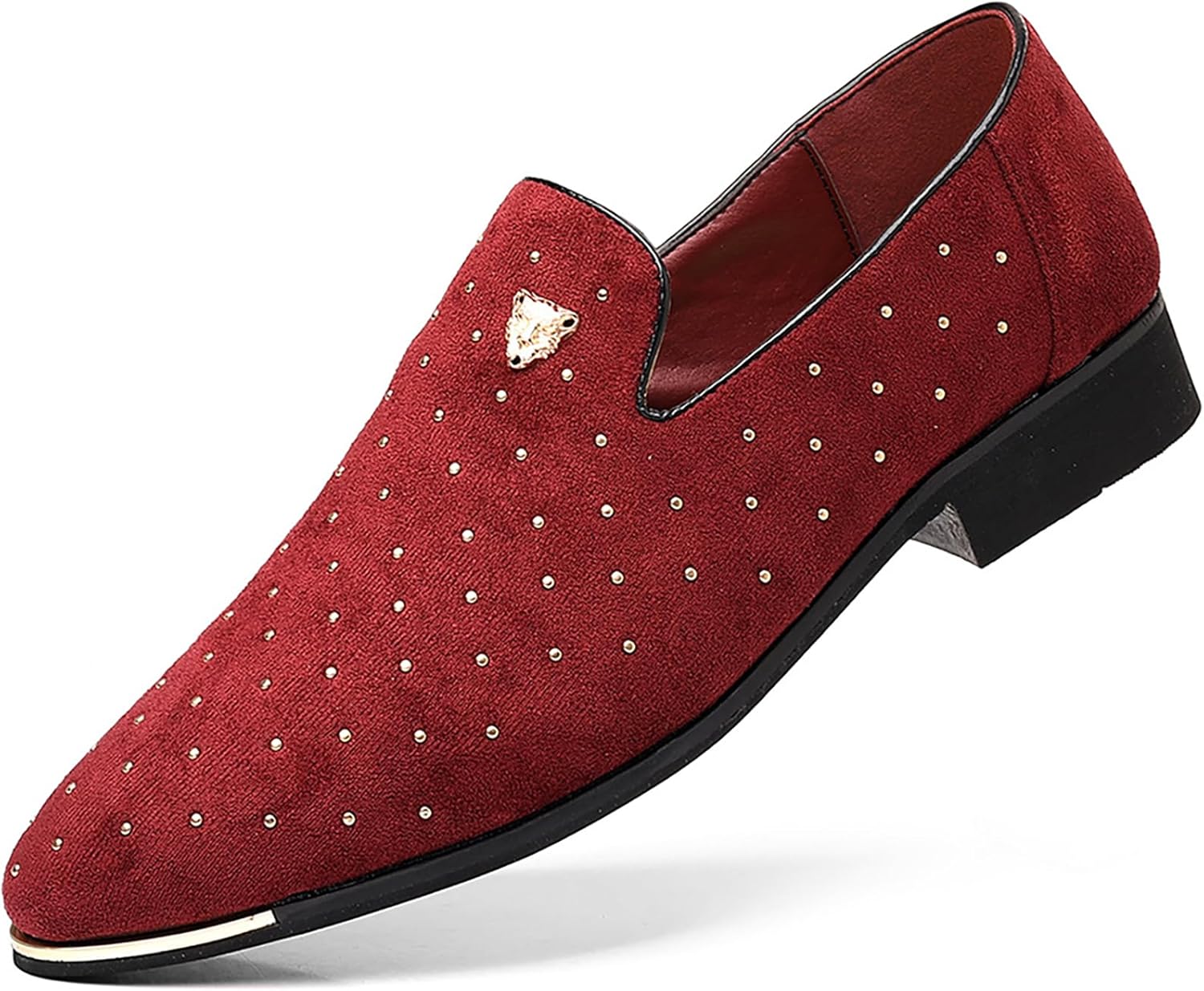 

Мужские туфли смокинга для официальных деловых мероприятий, белые свадебные туфли для жениха, удобные нескользящие прочные резиновые подошвы, черные кроссовки, деловые оксфорды из кожи, повседневные британские модные лоферы без шнурков Mes Amis