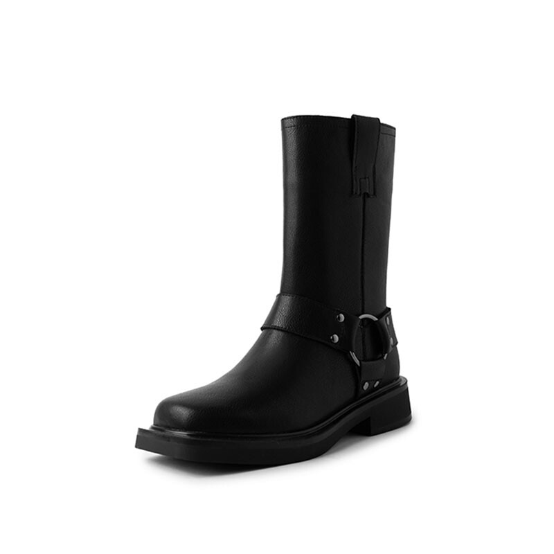 

Ботильоны FLOWERSKAM Ankle Boots Women's, черный
