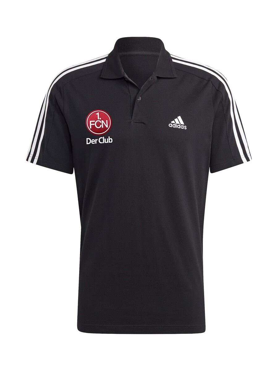 

Рубашка performance ADIDAS PERFORMANCE 1. FC Nürnberg, черный
