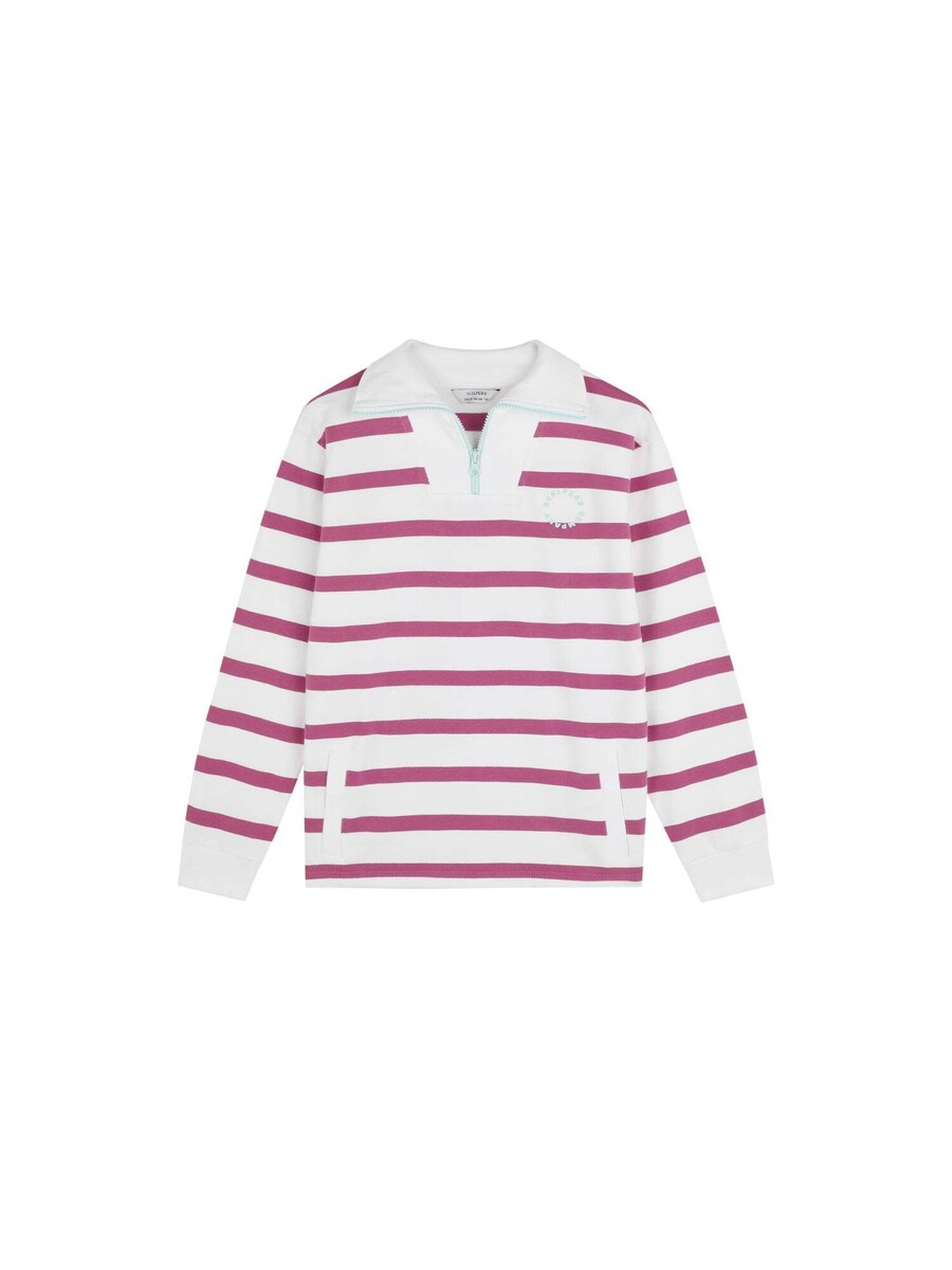 

Толстовка Scalpers, Mauve