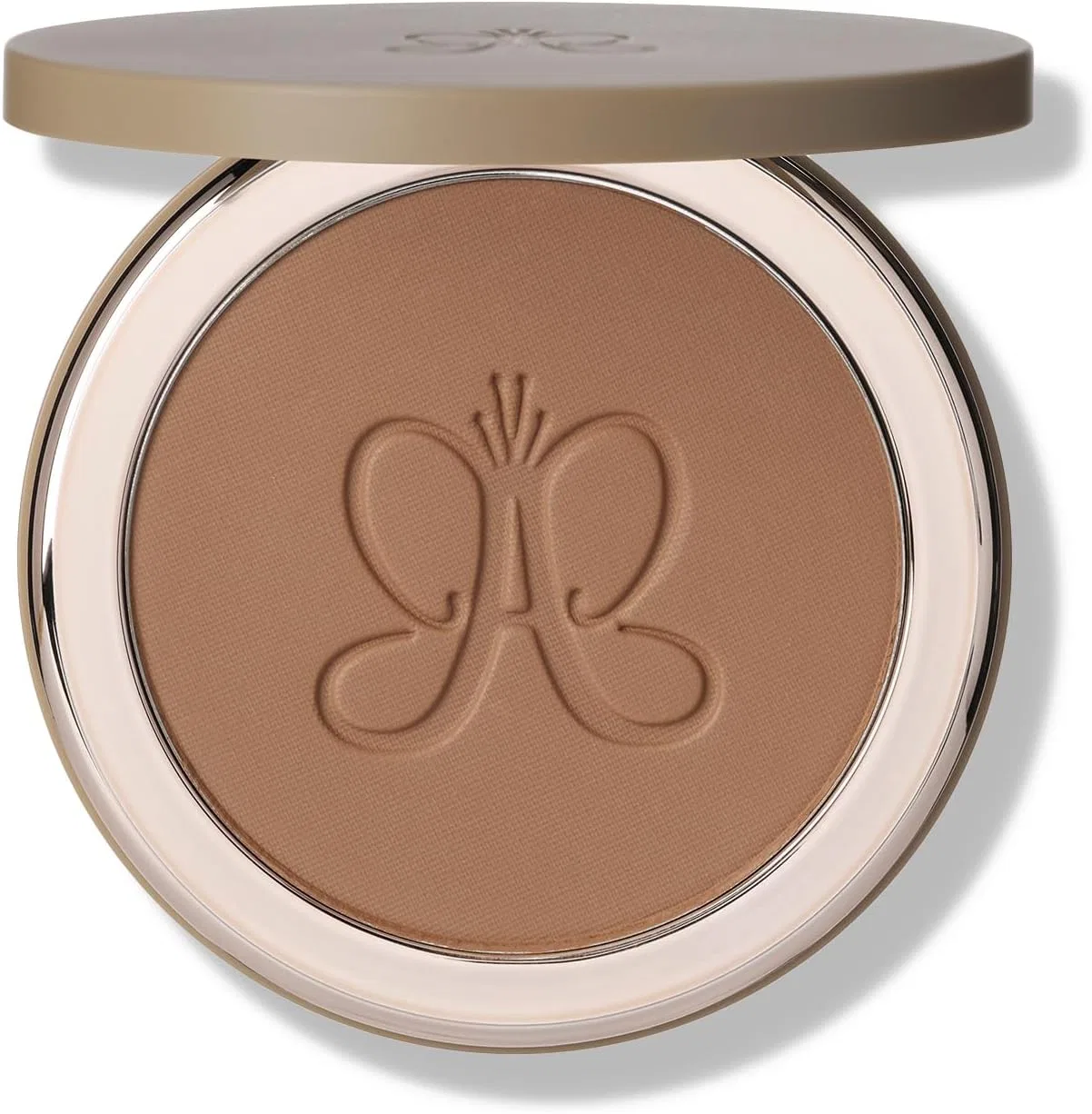 Бронзер Anastasia Beverly Hills Smooth Blur Bronzer оттенок Tropical Tan