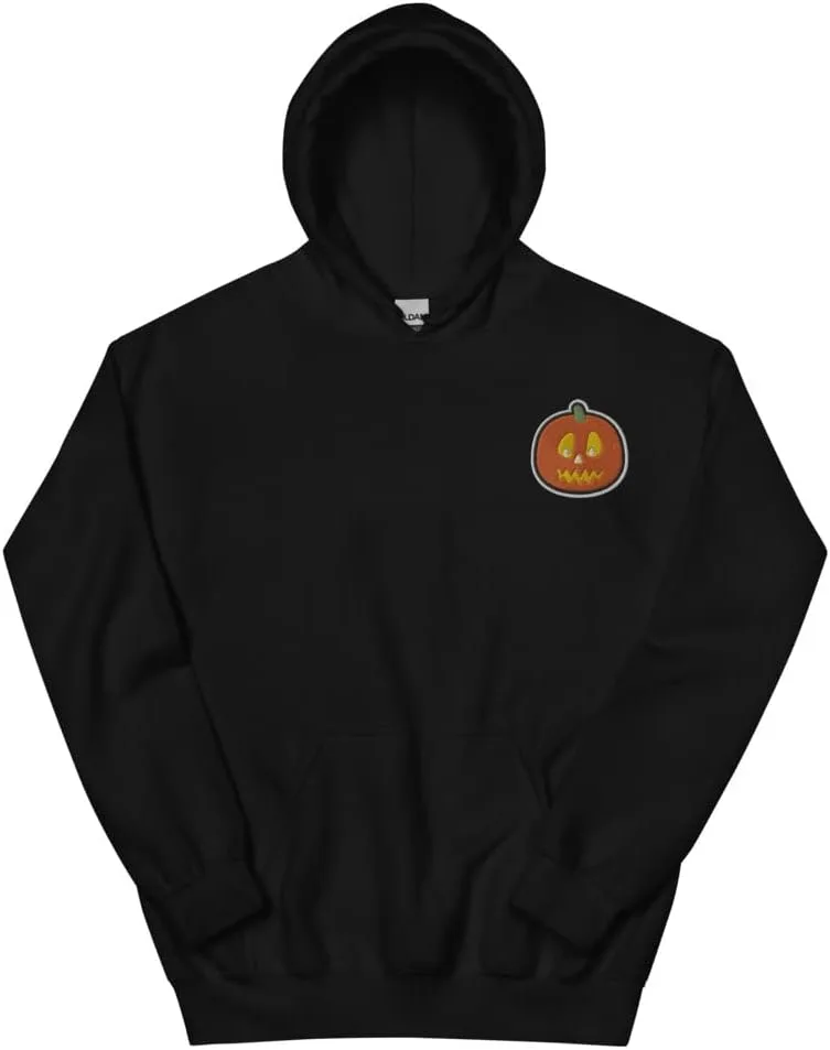 Толстовка Unisex Spooky Season Generic, черный — фото 2