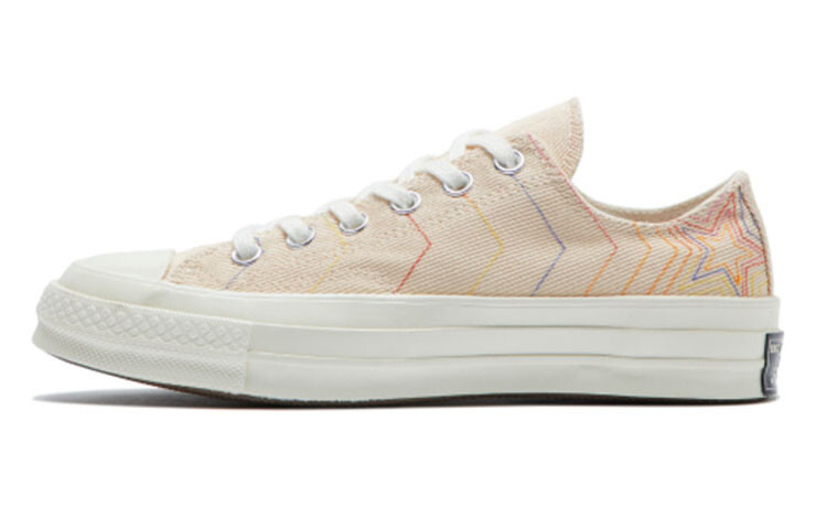 

Кеды Converse Chuck 70 Ox Light Bisque Pale Putty Grey