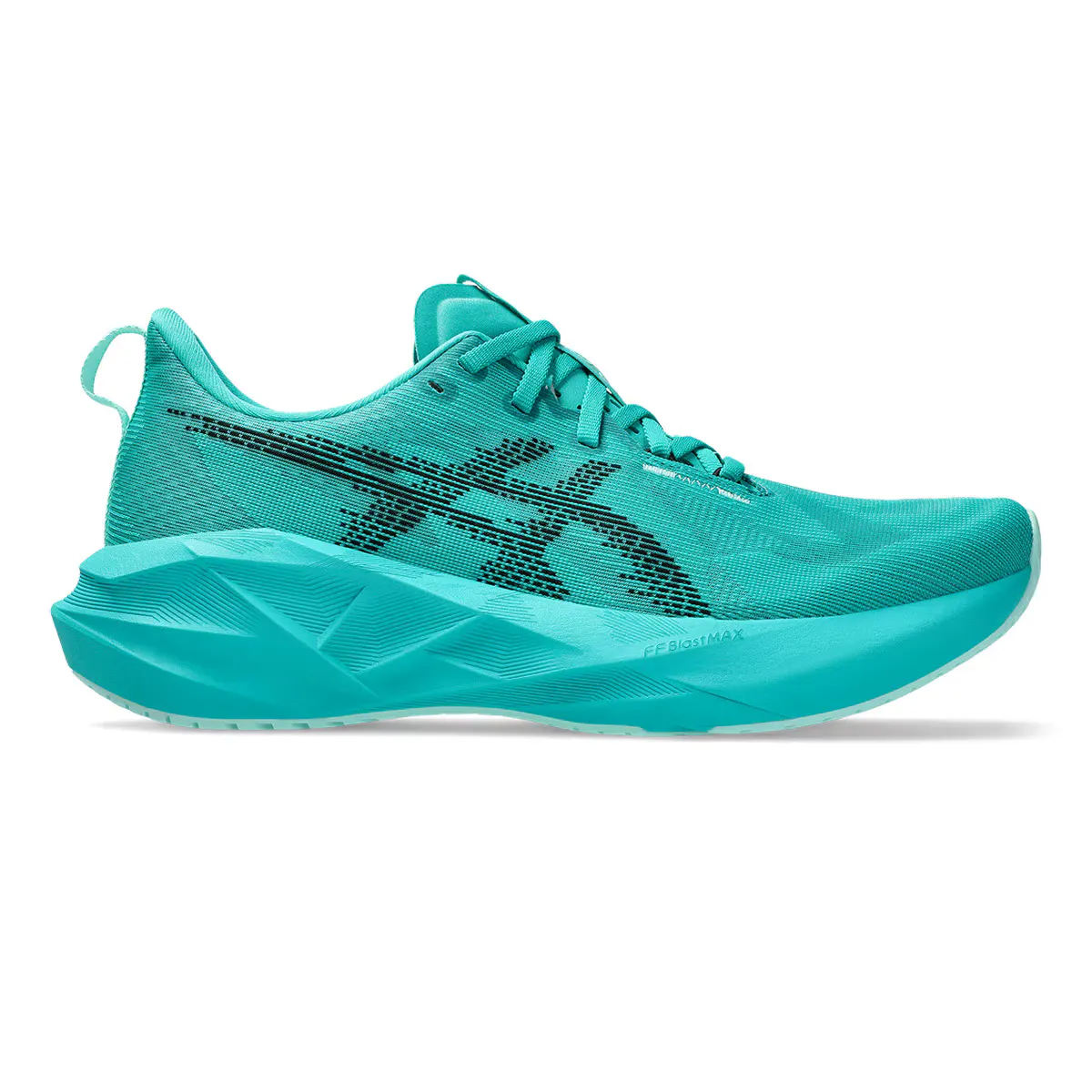

Мужские кроссовки Asics NOVABLAST 5, синий/черный