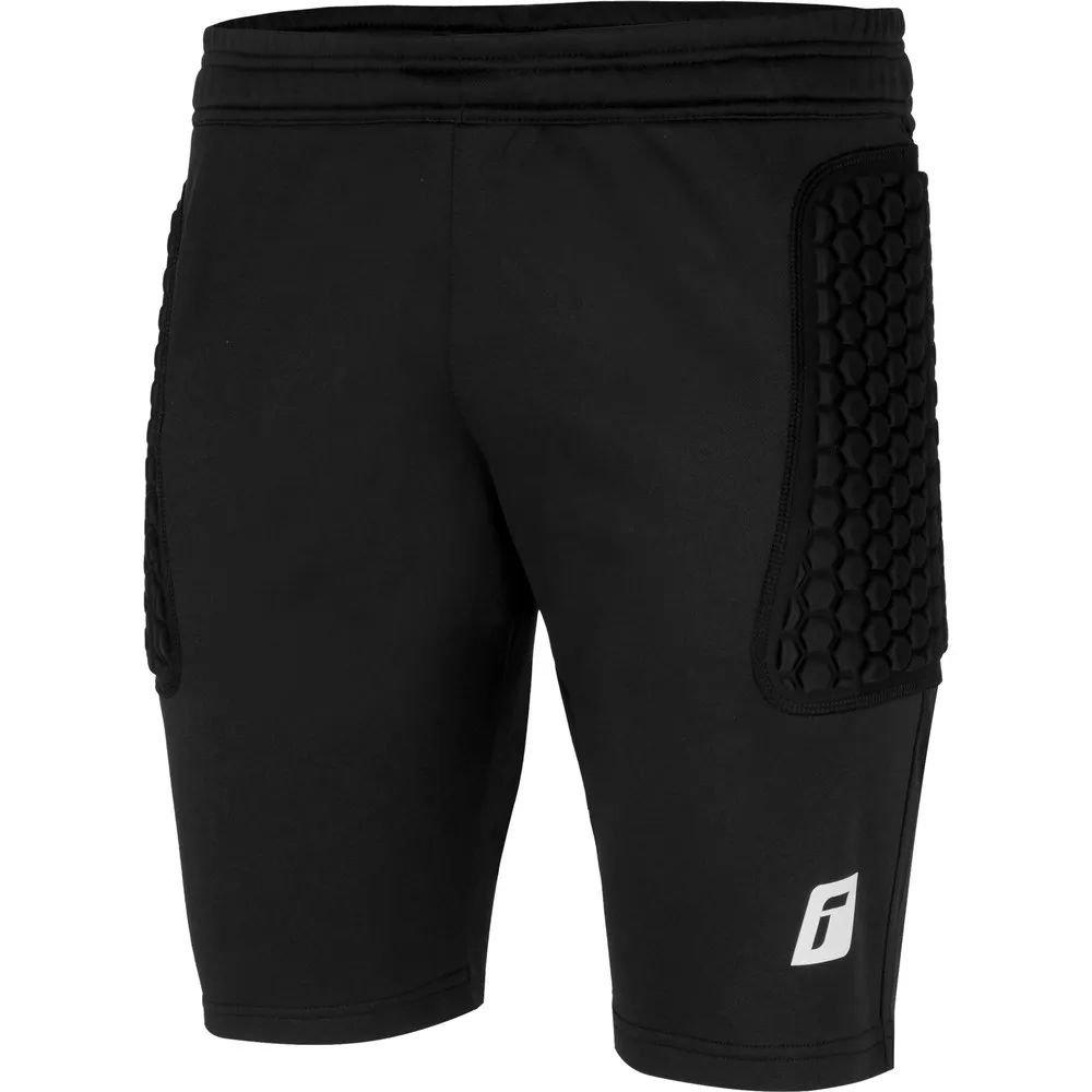 

Шорты Reusch Contest Advance, черный