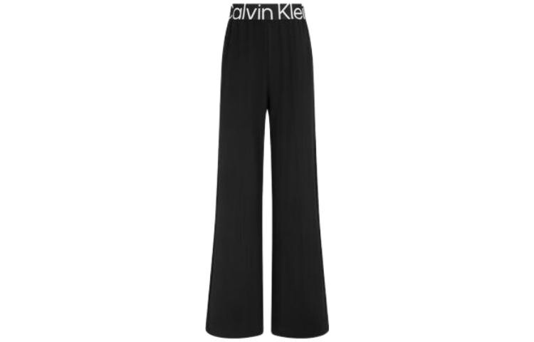 

Calvin Klein Женские повседневные брюки, цвет Ck Black