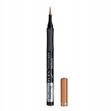 

IsaDora Eyeliner Flex Tip, Подводка для глаз металлик 92 Медь