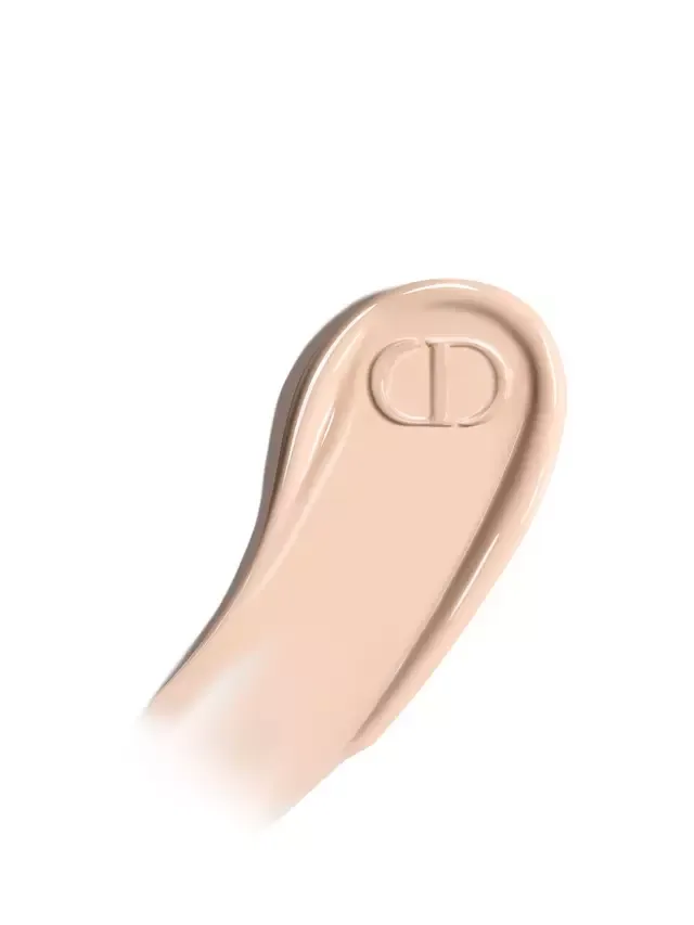 Тональный крем Forever Skin Glow с 24-часовой стойкостью и сияющим финишем DIOR, 1Cr — фото 2