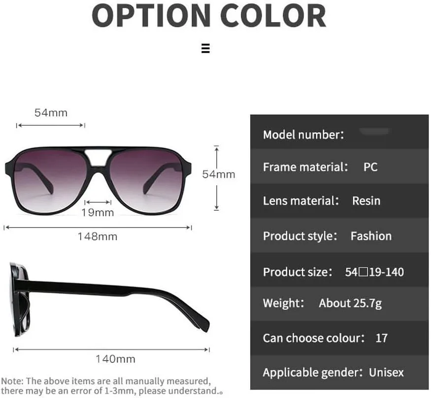 

Модные женские солнцезащитные очки в стиле ретро для мужчин, синие и желтые оттенки, защита от ультрафиолета UV400, трендовые солнцезащитные очки generic, Blue Gray