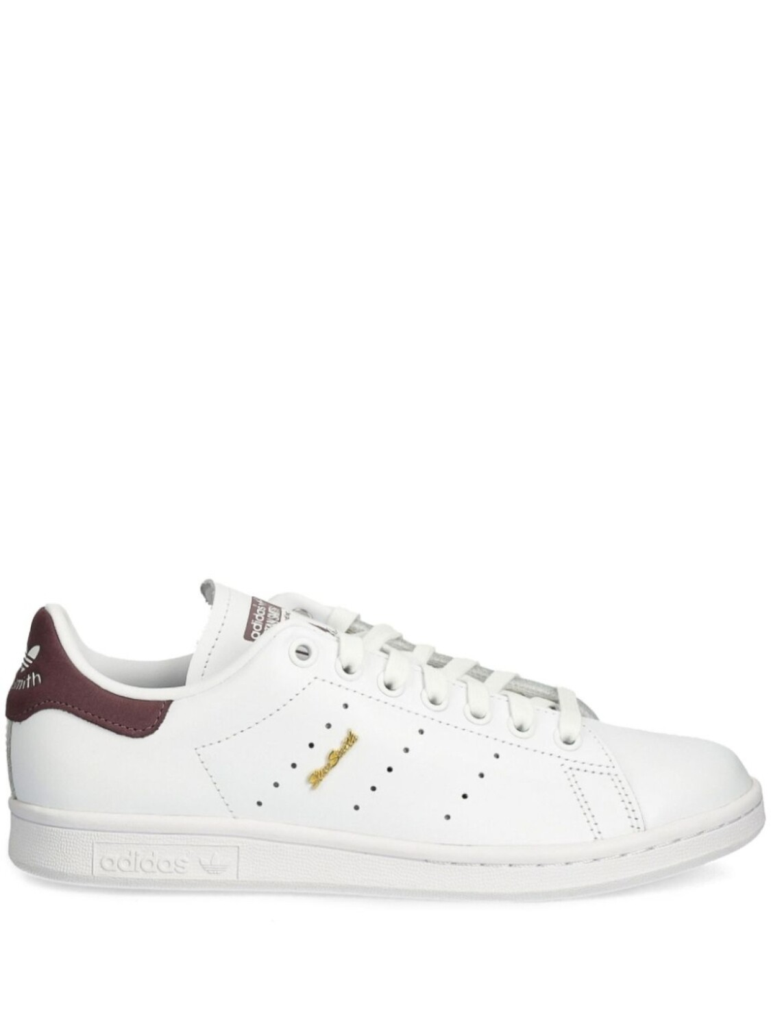 

Кроссовки Adidas Stan Smith, белый