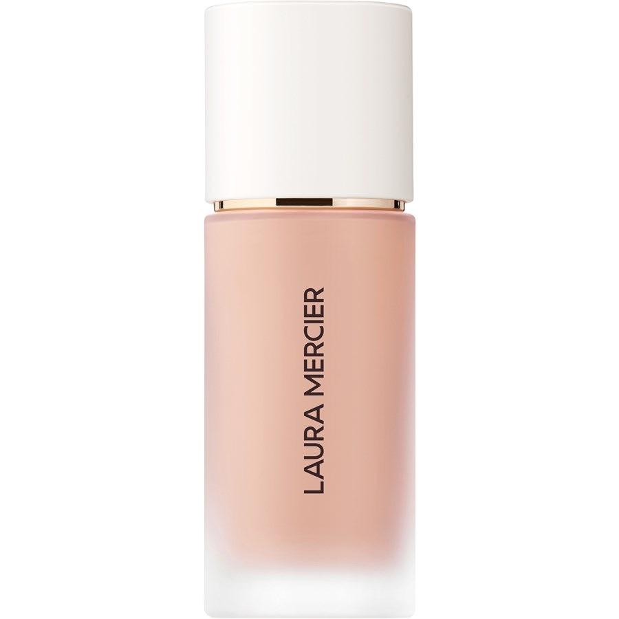 

Тональная основа Laura Mercier Real Flawless Foundation, 2C2 SFT SD / 29 ml