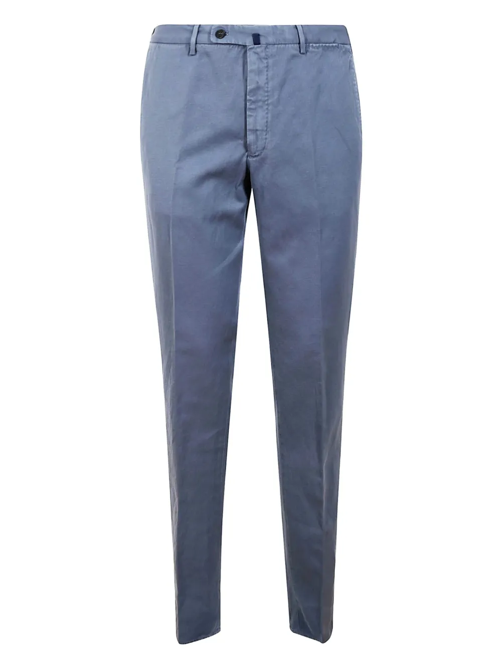 

Брюки с карманами Incotex, синий