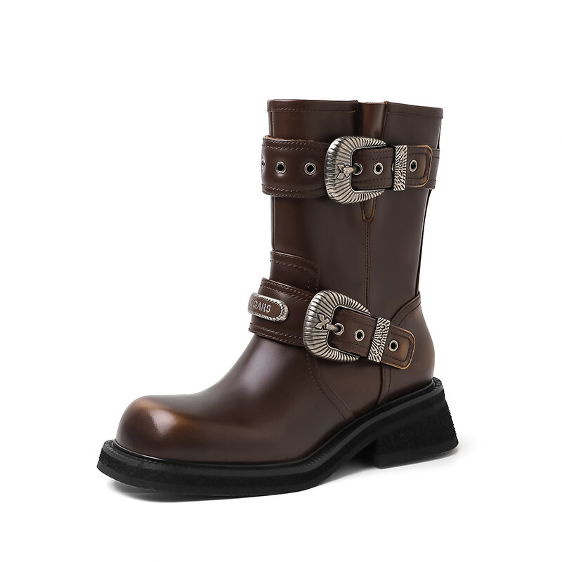 

Ботильоны Mo Lin Ankle Boots Women's, черный