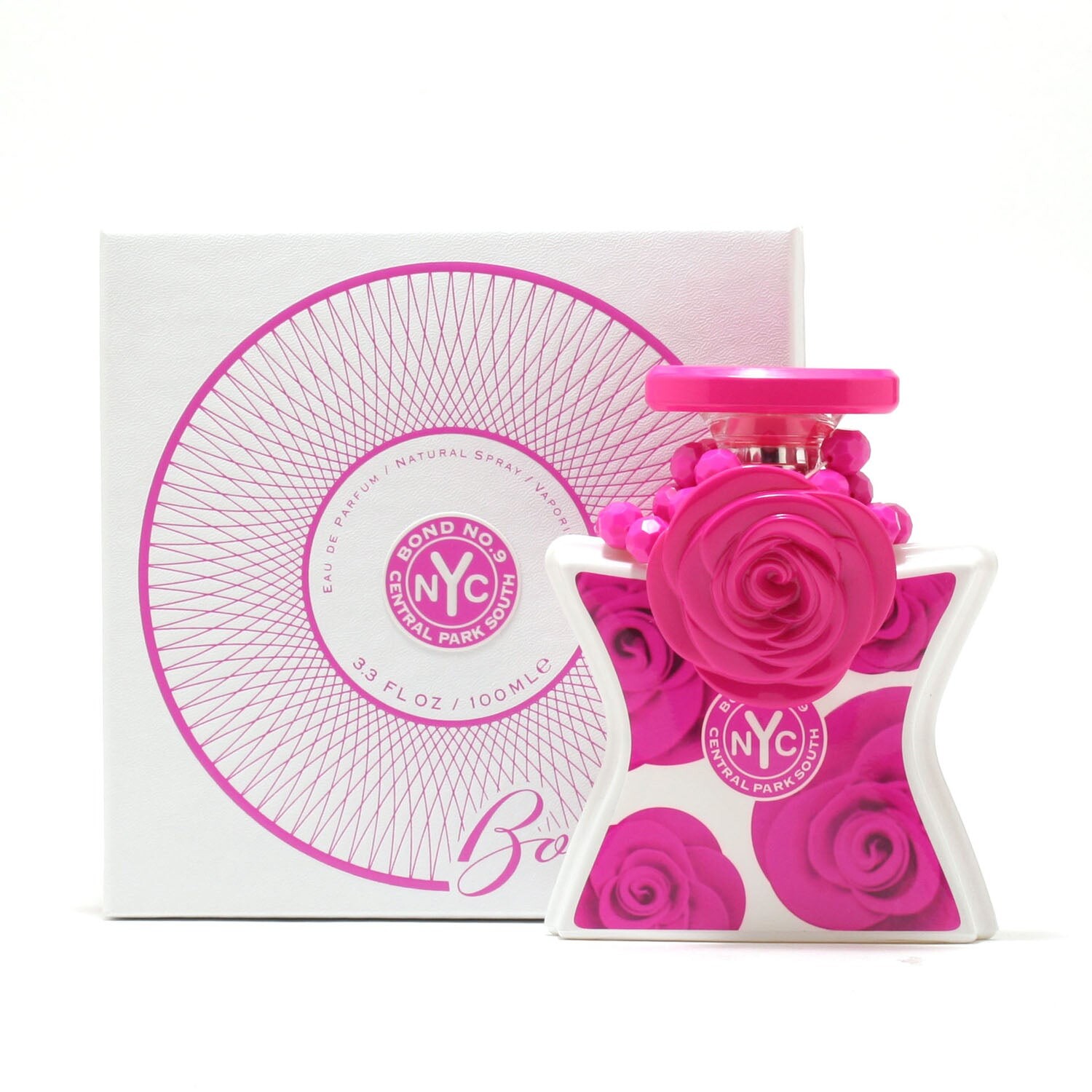 

Bond No 9 Central Park Southladies — спрей EDP, 3.4 oz