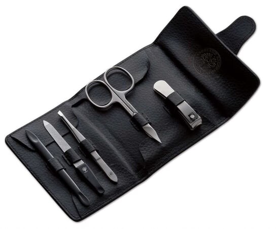

Маникюрный набор Boker Arbolito Classic