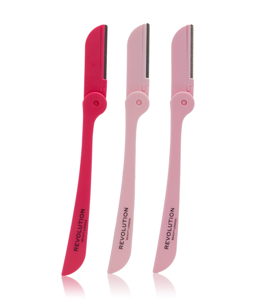 

Набор для ухода за лицом REVOLUTION Dermaplaning Set, 1 шт.
