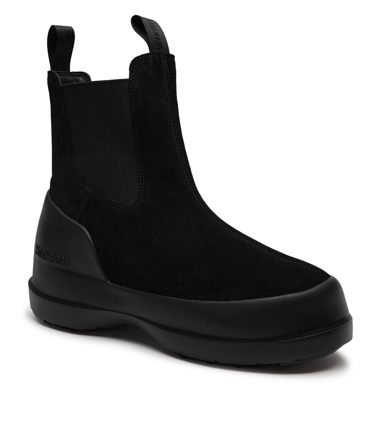 

Ботильоны Moon Boot CHELSEA LUNA, черный