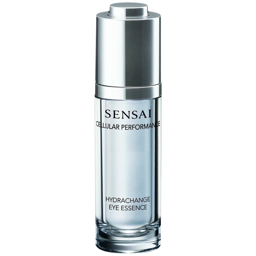

Сыворотка для глаз cellular performance hydrating hydrachange eye essence Sensai, объем 15 мл