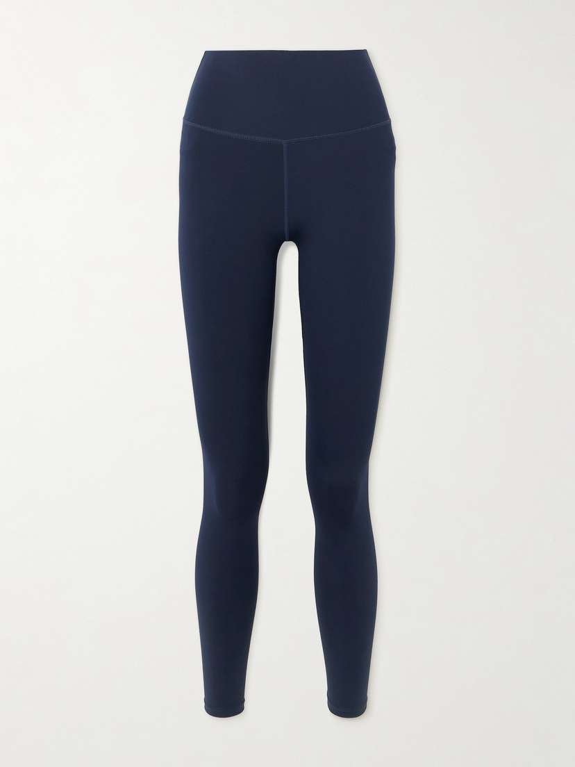 

Леггинсы Freesoft️ из джерси Varley, синий