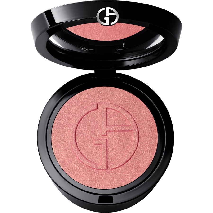 

Тональная основа Armani Luminous Silk Glow Blush, Nr. 50 / 4 g