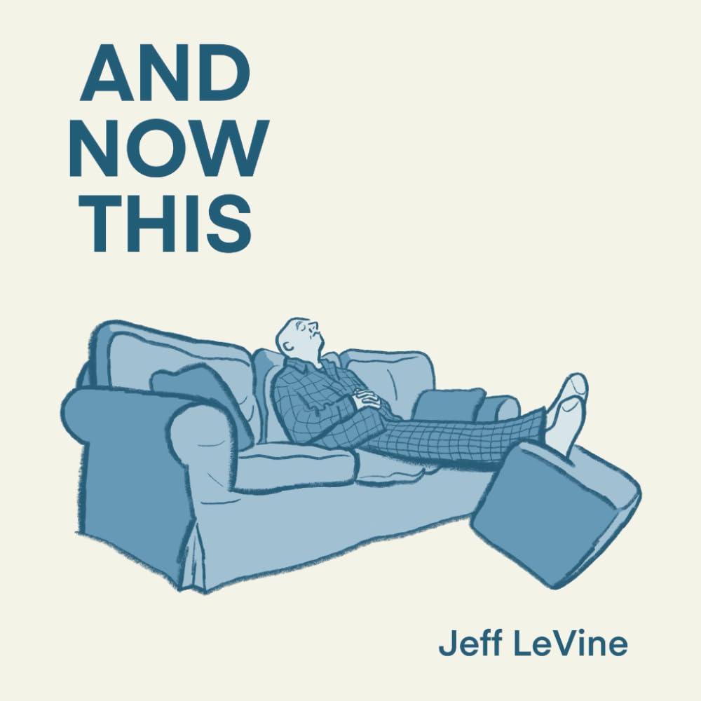 

And Now This (Independently published)