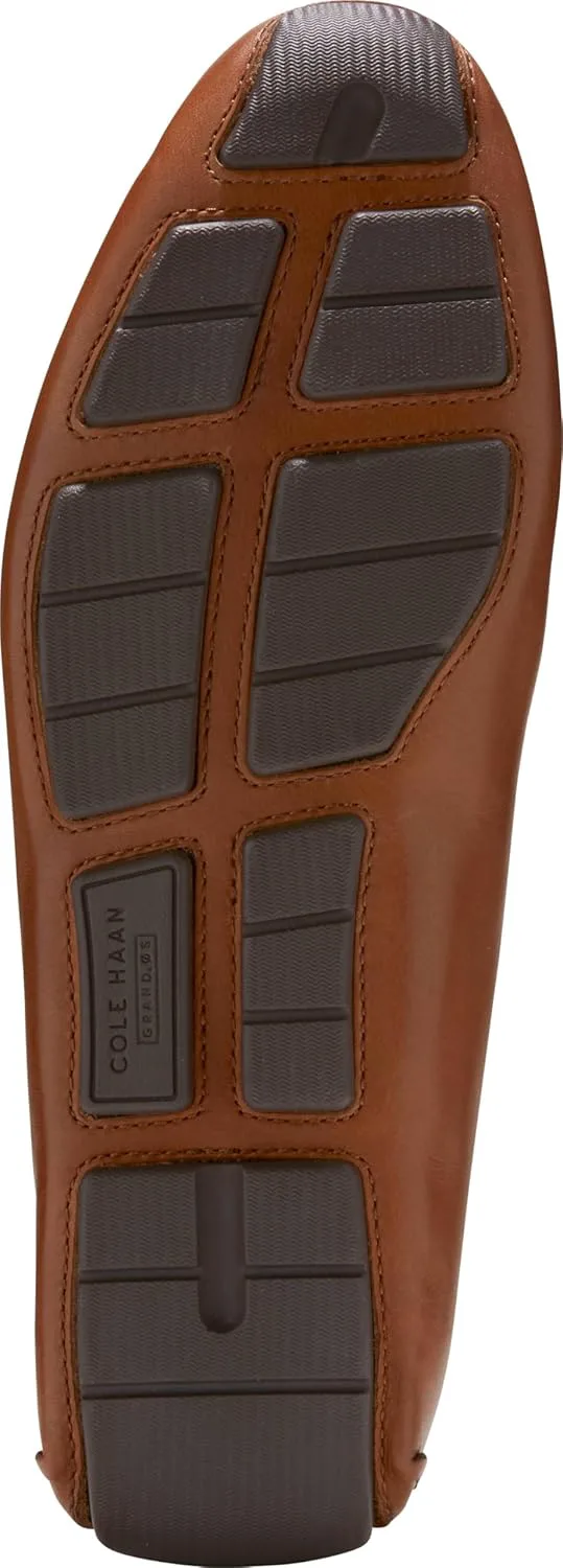 Мужские туфли Cole Haan Grand Laser Bit — фото 3