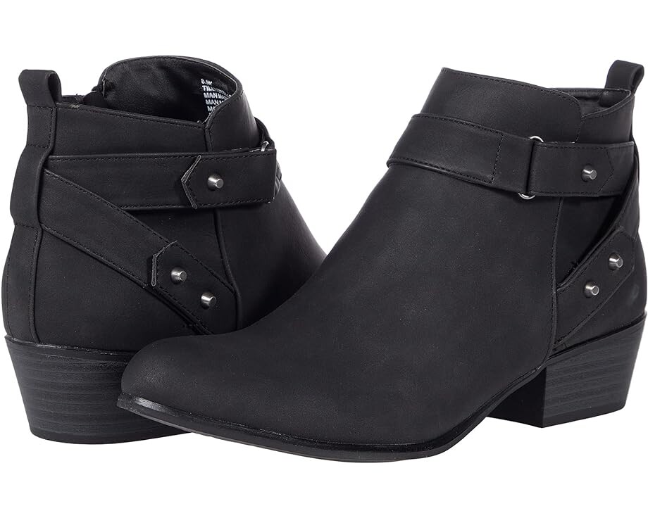 

Ботинки UNIONBAY Tilly, цвет Black PU
