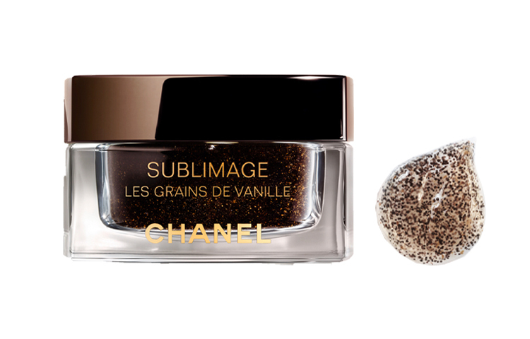 Эссенция Chanel — Эксфолирующая матирующая гель- Luxury Style Essence с увлажняющим и очищающим эффектом, 50 г — фото 2