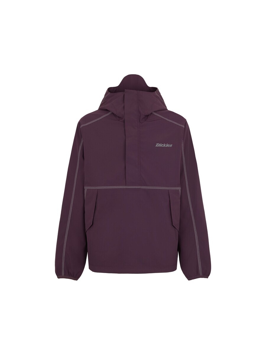 

Всесезонная куртка DICKIES Between-Season Jacket RONAN, темно-фиолетовый