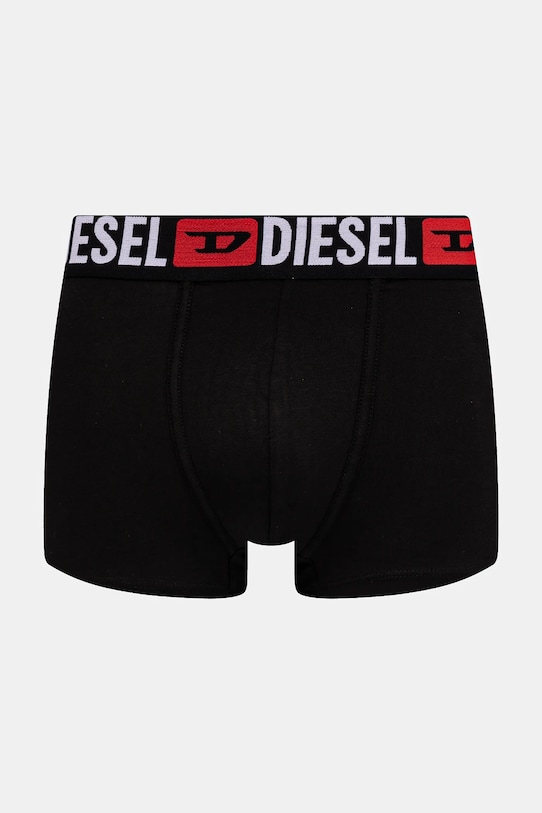 Umbx-damienfivepack 5-pack боксерские трусы Diesel, черный — фото 2