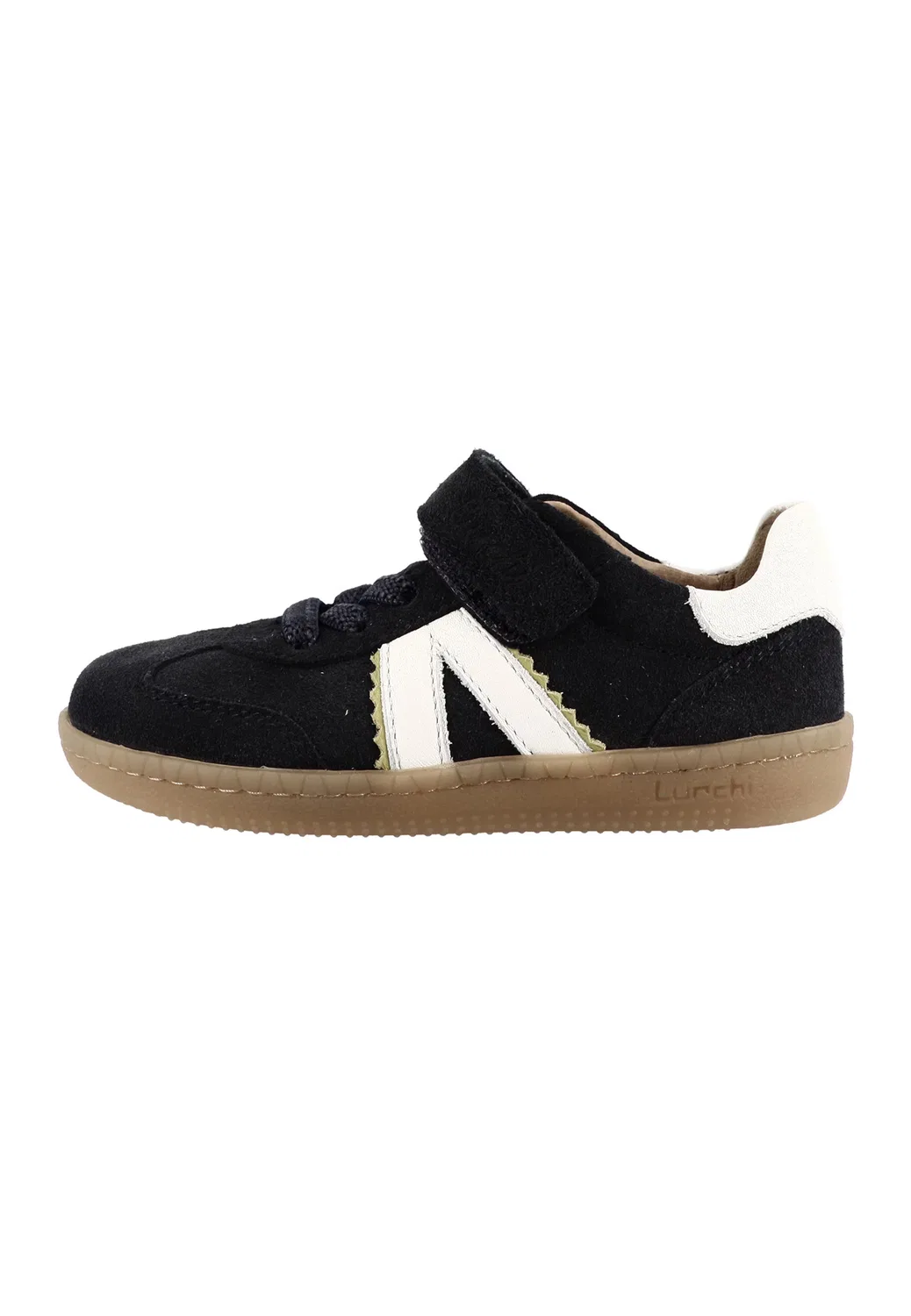 Кроссовки Lurchi, Black