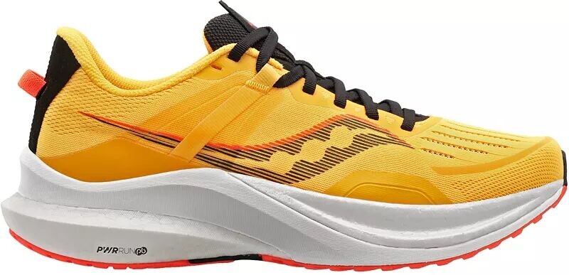 

Мужские кроссовки Saucony Tempus, золотой/красный