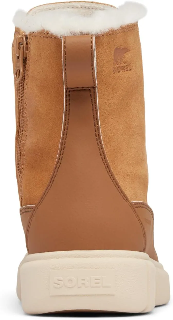 

Детские ботинки Sorel Children's Explorer III с шнуровкой