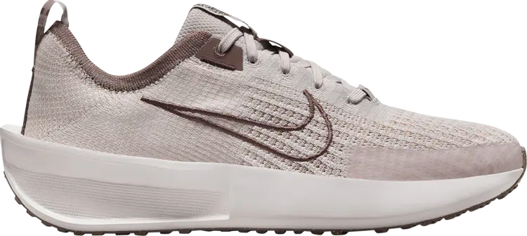 

Кроссовки Wmns Interact Run 'Platinum Violet', фиолетовый
