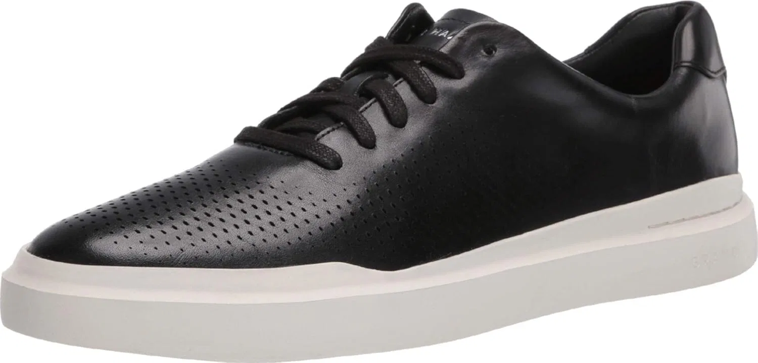 Мужские кроссовки Cole Haan C33831, Black