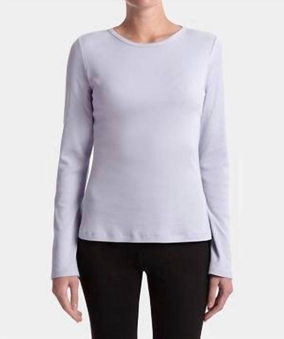 

Mars Топ в Baby Hydrangea Capsule 121