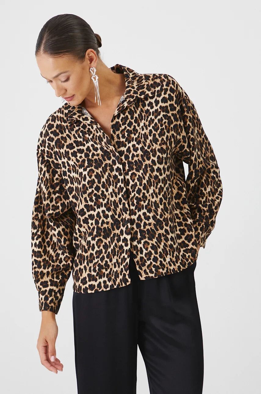 

Медицинская рубашка Medicine, мультиколор