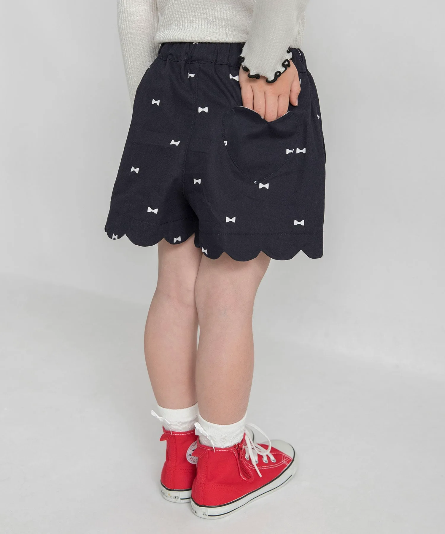 Шорты с зефиром Branshes, mix