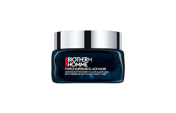 Крем для лица Biotherm — Мужской / Men's, 5 мл — фото 2